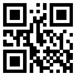 3301723072 - Immagine del Qr Code