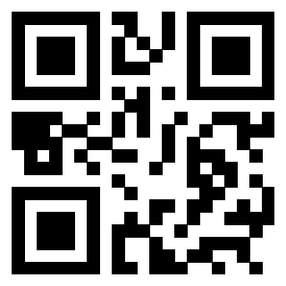 3301723073 - Immagine del QrCode