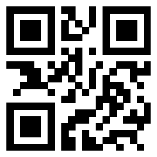 Il Qr Code di 3301723078