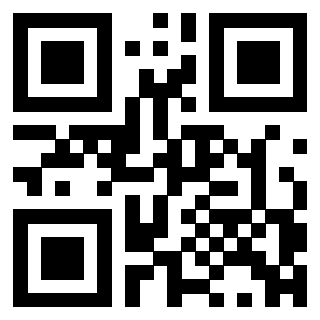 3301723080 QrCode associato