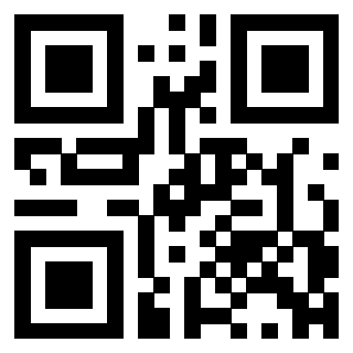 Scansione del Qr Code di 3301723081