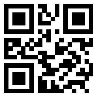 3301723084 - Immagine del QrCode associato