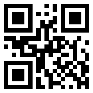 3301723087 - Immagine del Qr Code associato