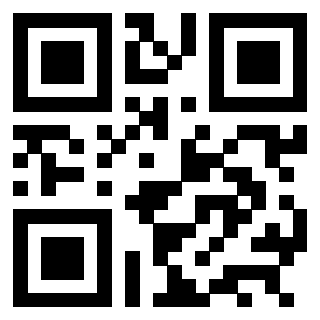 Qr Code di 3301723088