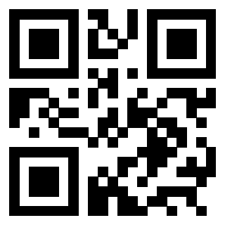 3301723095 - Immagine del Qr Code associato