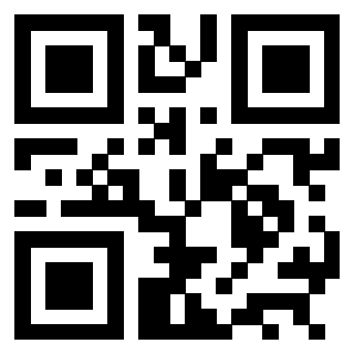 Immagine del QrCode di 3301723096