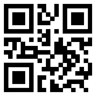 Qr Code di 3301723101