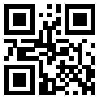 Il Qr Code di 3301723102