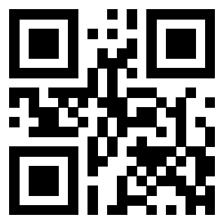 3301723103 - Immagine del QrCode associato