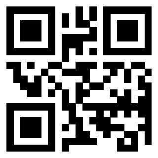 Immagine del QrCode di 3301723106