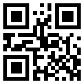 3301723107 - Immagine del QrCode