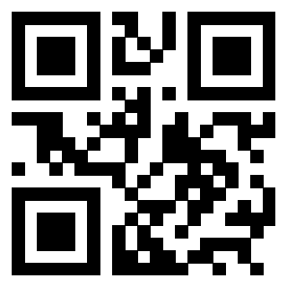 QrCode di 3301723109