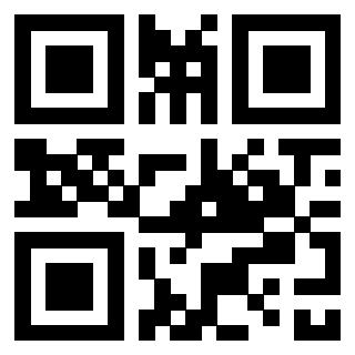 Immagine del Qr Code di 3301723111