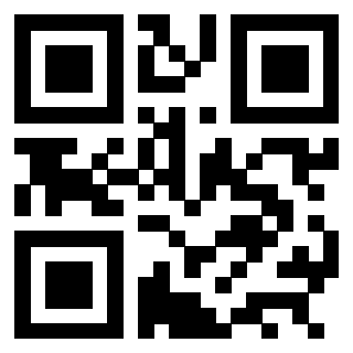 3301723114 - Immagine del QrCode associato