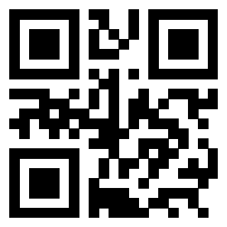 3301723119 Qr Code associato