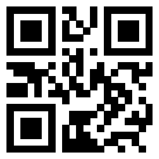 Qr Code di 3301723121
