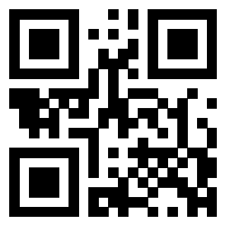 3301723122 Qr Code associato