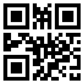 3301723123 QrCode associato