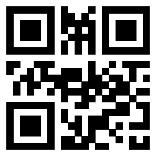 3301723129 QrCode associato