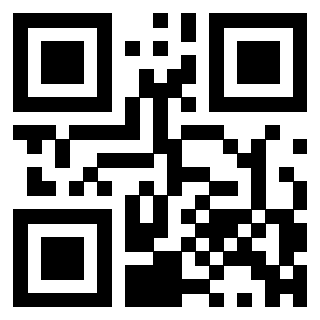 3301723131 - Immagine del QrCode