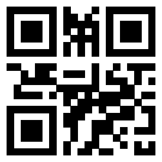 Qr Code di 3301723133
