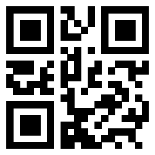 QrCode di 3301723134