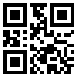 Immagine del Qr Code di 3301723135