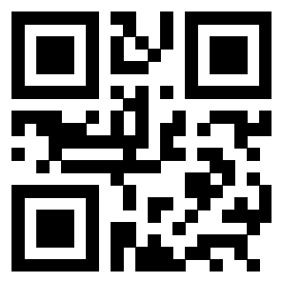 Qr Code di 3301723136