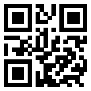 3301723139 - Immagine del QrCode
