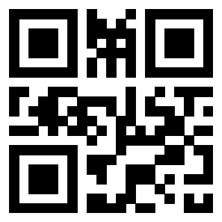3301723140 Qr Code associato