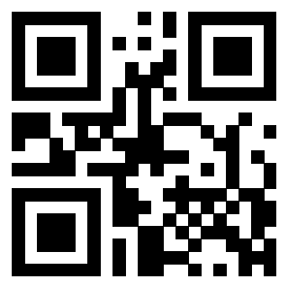 Scansione del QrCode di 3301723142