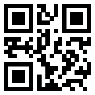 Immagine del Qr Code di 3301723143