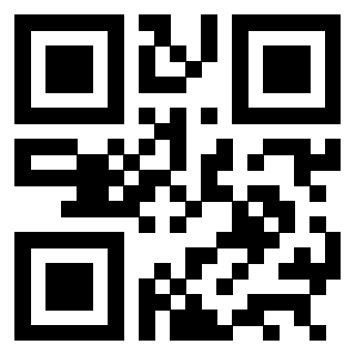 Immagine del QrCode di 3301723144