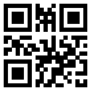 Il Qr Code di 3301723147