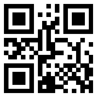 3301723148 - Immagine del Qr Code associato