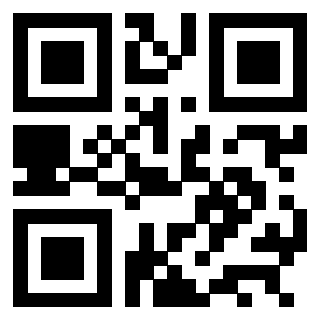 Il Qr Code di 3301723149