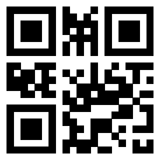 3301723150 - Immagine del QrCode