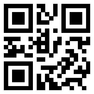 3301723151 QrCode associato