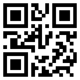 3301723153 - Immagine del Qr Code