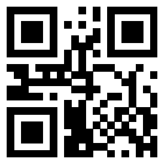 Scansione del Qr Code di 3301723154