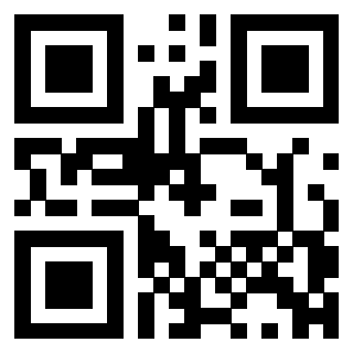 3301723158 - Immagine del Qr Code
