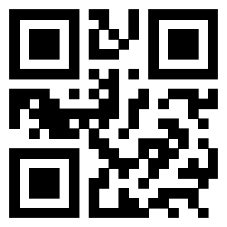 3301723159 QrCode associato