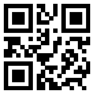 Il Qr Code di 3301723163