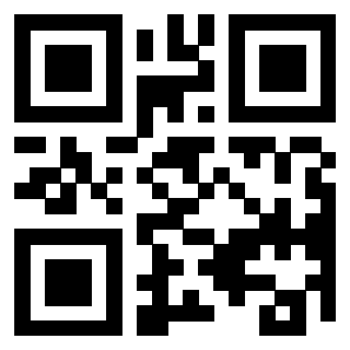 Immagine del QrCode di 3301723165