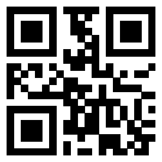 Qr Code di 3301723166