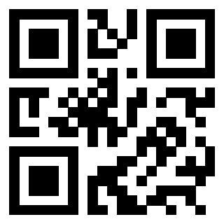 Qr Code di 3301723168