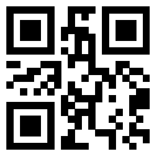 Immagine del QrCode di 3301723169