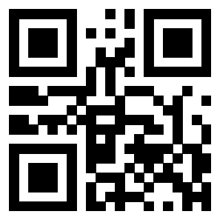 Immagine del QrCode di 3301723173