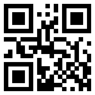 3301723176 QrCode associato