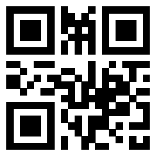 3301723177 QrCode associato